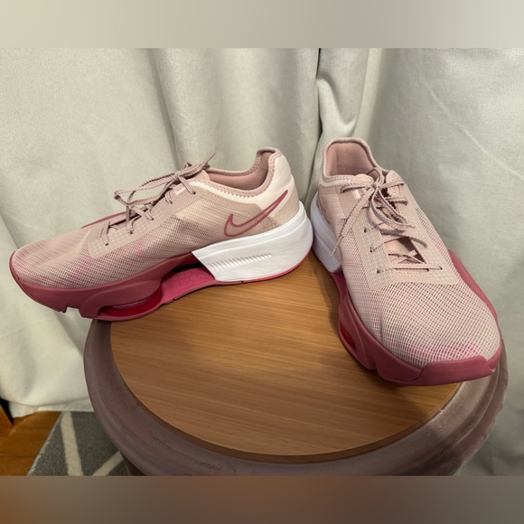 Nike Women’s Air Zoom SuperRep - Picture 3 of 6